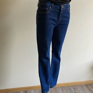 Loft Denim Legging